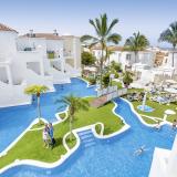 3 Sterne Hotel: BLUESEA Bahia Fanabe & Villas (ex. Labranda), Costa Adeje, Teneriffa (Kanaren)