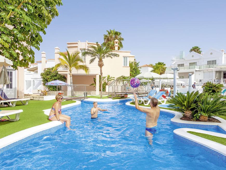 3 Sterne Hotel: BLUESEA Bahia Fanabe & Villas (ex. Labranda) - Costa Adeje, Teneriffa (Kanaren), Bild 7