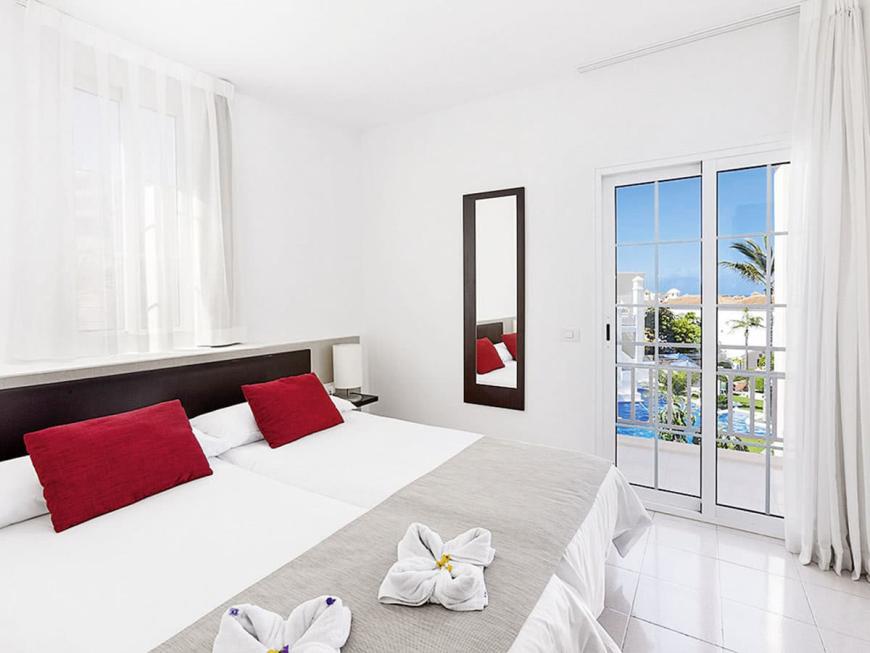 3 Sterne Hotel: BLUESEA Bahia Fanabe & Villas (ex. Labranda) - Costa Adeje, Teneriffa (Kanaren), Bild 4