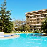 3 Sterne Hotel: Coral Teide Mar, Puerto de la Cruz, Teneriffa (Kanaren)