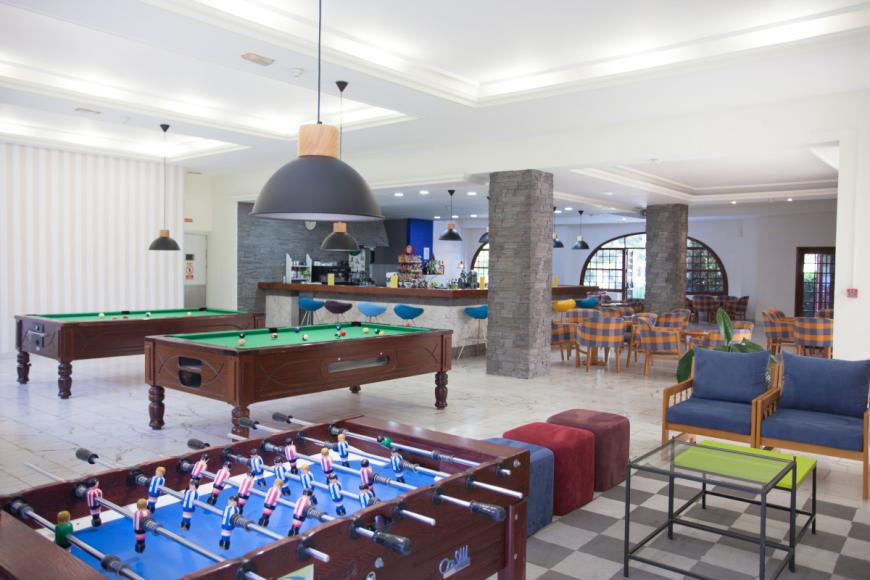 3 Sterne Hotel: Coral Teide Mar - Puerto de la Cruz, Teneriffa (Kanaren), Bild 9