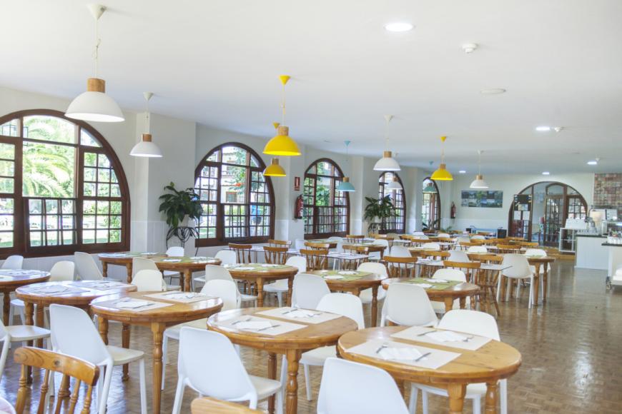 3 Sterne Hotel: Coral Teide Mar - Puerto de la Cruz, Teneriffa (Kanaren), Bild 8