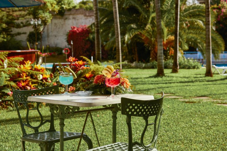 3 Sterne Hotel: Coral Teide Mar - Puerto de la Cruz, Teneriffa (Kanaren), Bild 3