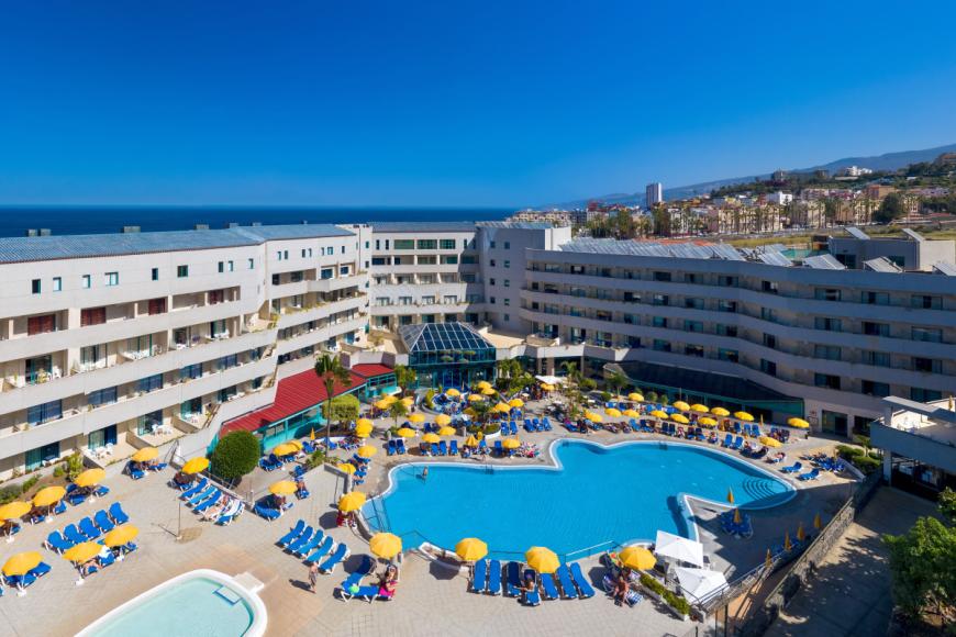 4 Sterne Familienhotel: Alua Tenerife - Puerto de la Cruz, Teneriffa (Kanaren), Bild 7
