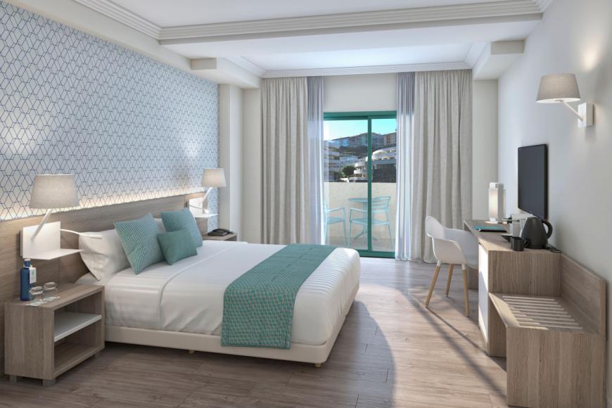 4 Sterne Familienhotel: Alua Tenerife - Puerto de la Cruz, Teneriffa (Kanaren), Bild 3