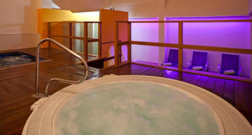 4 Sterne Hotel: Hovima Cool Costa Adeje - Adults Only - Costa Adeje, Teneriffa (Kanaren), Bild 5