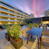 4 Sterne Hotel: Hovima Suites Costa Adeje (ex Labranda Suites Costa Adeje), Costa Adeje, Teneriffa (Kanaren)