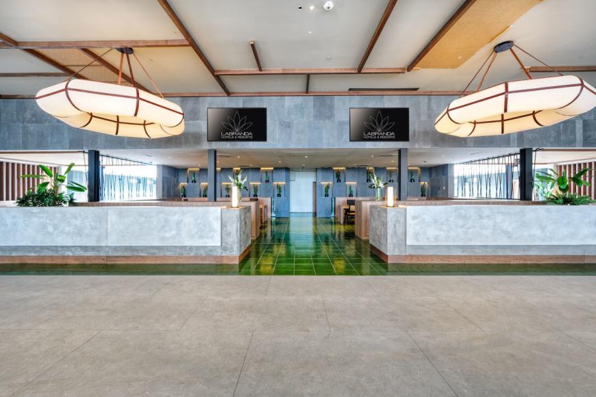 4 Sterne Hotel: Hovima Suites Costa Adeje (ex Labranda Suites Costa Adeje) - Costa Adeje, Teneriffa (Kanaren), Bild 3