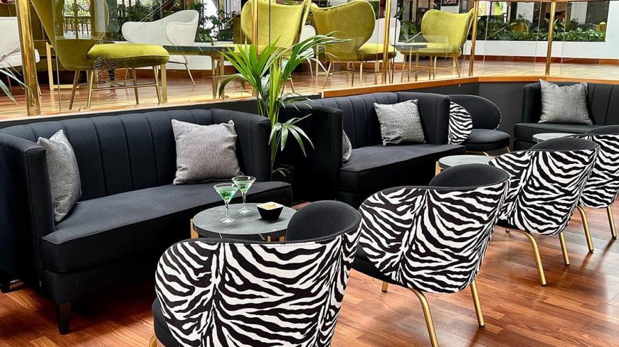 4 Sterne Hotel: Puerto Palace - Puerto de la Cruz, Teneriffa (Kanaren), Bild 10