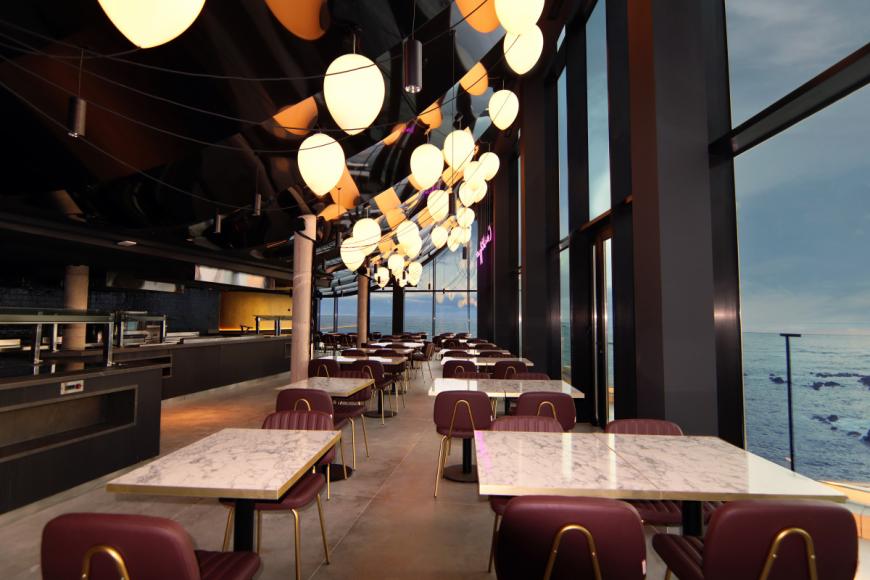 4 Sterne Hotel: Silken Saaj Maar - Adults only - Puerto de la Cruz, Teneriffa (Kanaren), Bild 7