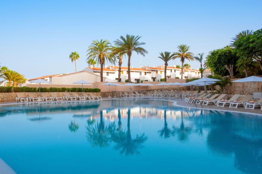 4 Sterne Hotel: Ole Tropical Tenerife - Adults only - Playa de las Americas, Teneriffa (Kanaren)