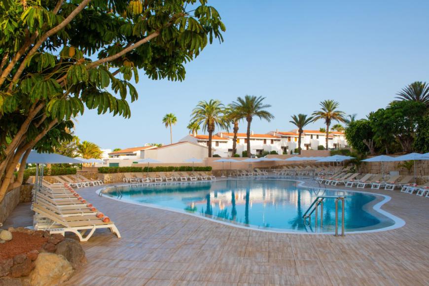 4 Sterne Hotel: Ole Tropical Tenerife - Adults only - Playa de las Americas, Teneriffa (Kanaren), Bild 2