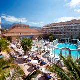 4 Sterne Familienhotel: Cleopatra Palace - Mare Nostrum Resort, Playa de las Americas, Teneriffa (Kanaren)