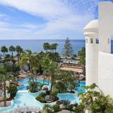 4 Sterne Familienhotel: Dreams Jardin Tropical Resort & Spa, Costa Adeje, Teneriffa (Kanaren)