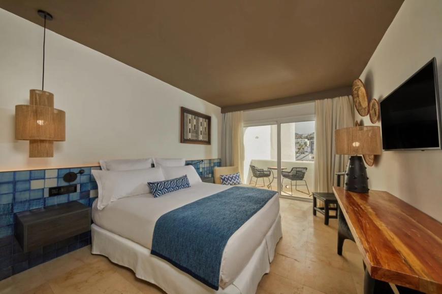 4 Sterne Familienhotel: Hyatt Ziva Jardin Tropical Tenerife (ex. Dreams Jardin Tropical) - Costa Adeje, Teneriffa (Kanaren), Bild 5