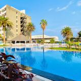 4 Sterne Hotel: Blue Sea Interpalace, Puerto de la Cruz, Teneriffa (Kanaren)