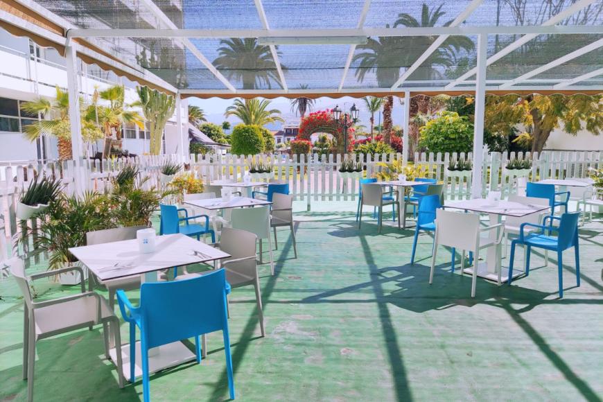 4 Sterne Hotel: Blue Sea Interpalace - Puerto de la Cruz, Teneriffa (Kanaren), Bild 3