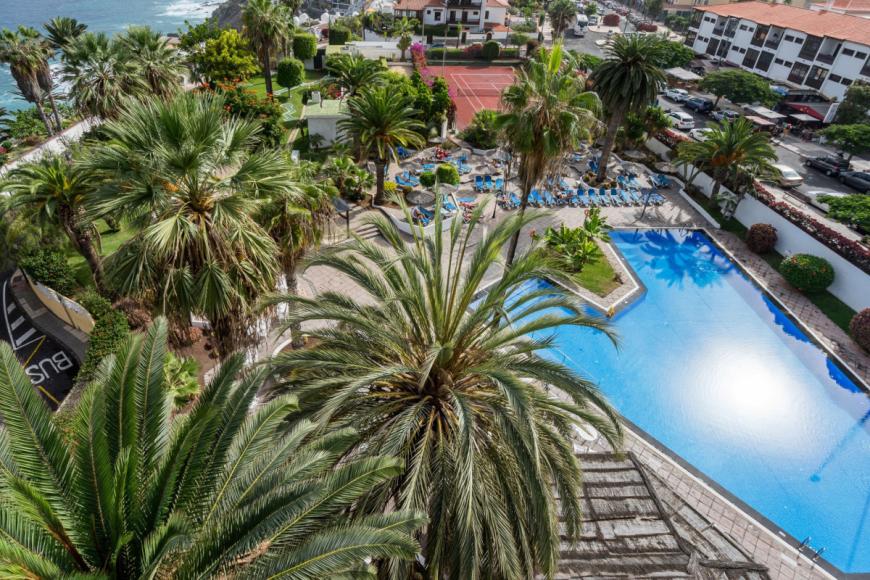 4 Sterne Hotel: Blue Sea Interpalace - Puerto de la Cruz, Teneriffa (Kanaren), Bild 10
