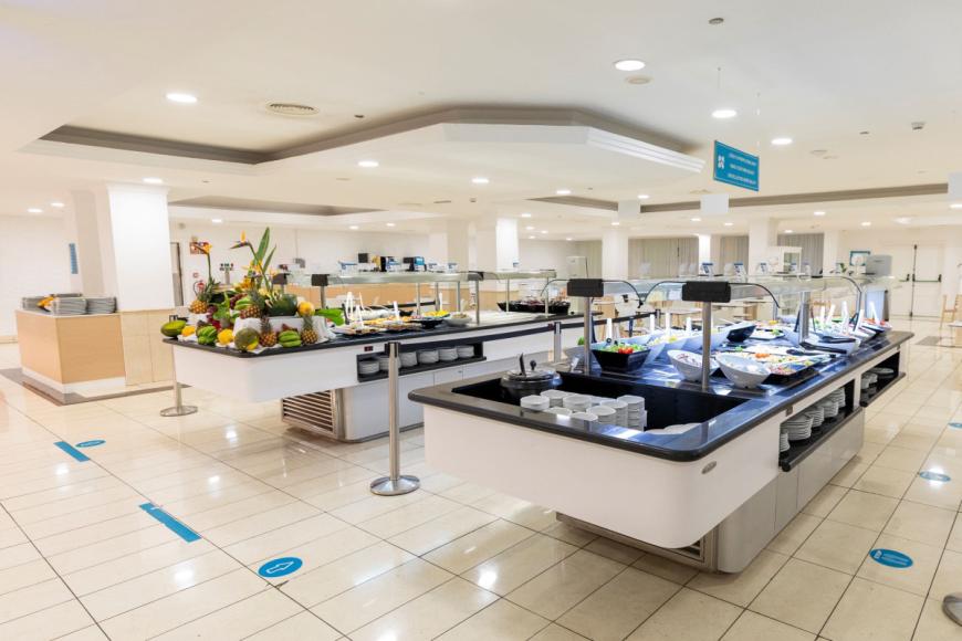 4 Sterne Hotel: Blue Sea Interpalace - Puerto de la Cruz, Teneriffa (Kanaren), Bild 8