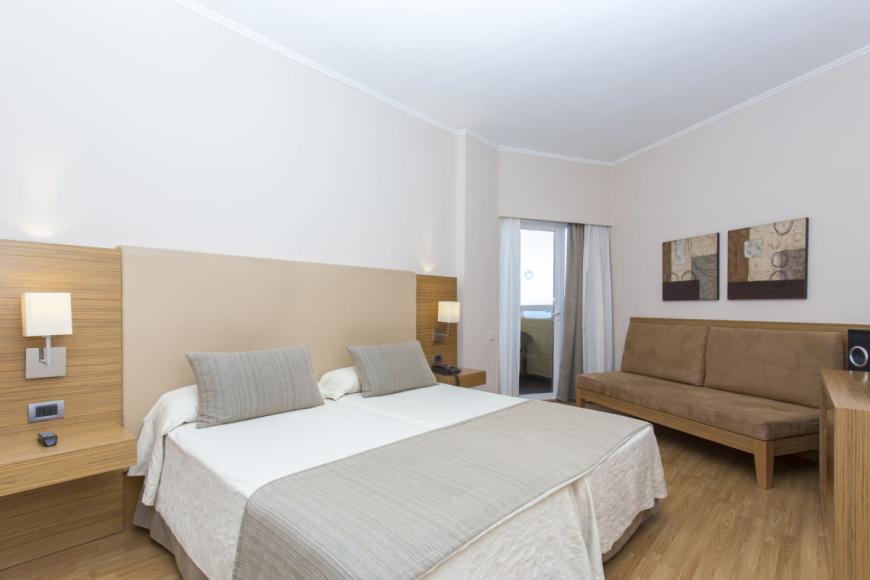 4 Sterne Hotel: Be Live Adults Only Tenerife - Puerto de la Cruz, Teneriffa (Kanaren), Bild 8