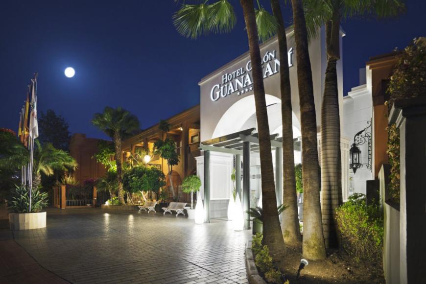 4 Sterne Hotel: Adrian Colon Guanahani - Adults only - Costa Adeje, Teneriffa (Kanaren), Bild 7