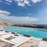 4 Sterne Hotel: Landmar Playa La Arena, Playa Arena, Teneriffa (Kanaren)
