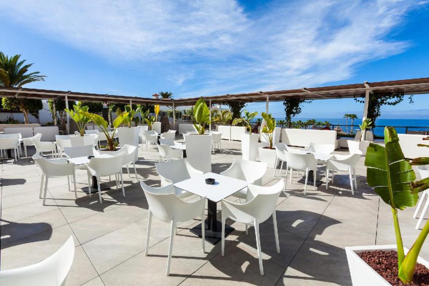 4 Sterne Hotel: Landmar Playa La Arena - Playa Arena, Teneriffa (Kanaren), Bild 5