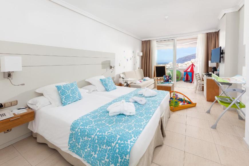 4 Sterne Hotel: Landmar Playa La Arena - Playa Arena, Teneriffa (Kanaren), Bild 4