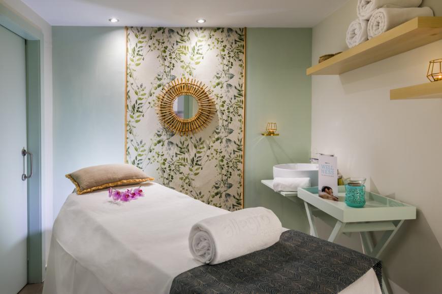 4 Sterne Familienhotel: Allegro Isora - Playa Arena, Teneriffa (Kanaren), Bild 10