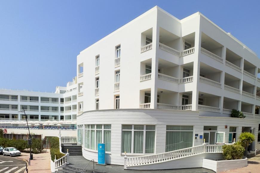 3 Sterne Hotel: Blue Sea Lagos de Cesar - Puerto de Santiago, Teneriffa (Kanaren)