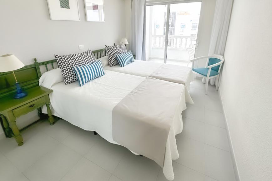 3 Sterne Hotel: Blue Sea Lagos de Cesar - Puerto de Santiago, Teneriffa (Kanaren), Bild 10