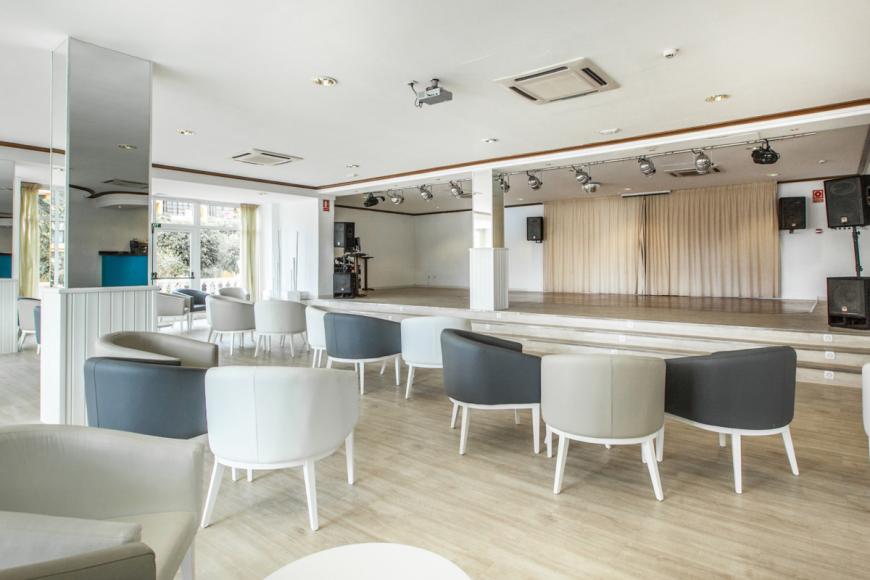 3 Sterne Hotel: Blue Sea Lagos de Cesar - Puerto de Santiago, Teneriffa (Kanaren), Bild 5