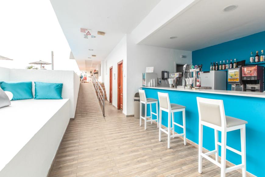 3 Sterne Hotel: Blue Sea Lagos de Cesar - Puerto de Santiago, Teneriffa (Kanaren), Bild 8