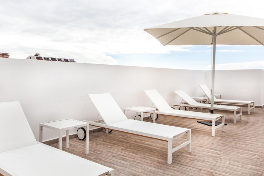 3 Sterne Hotel: Blue Sea Lagos de Cesar - Puerto de Santiago, Teneriffa (Kanaren), Bild 4