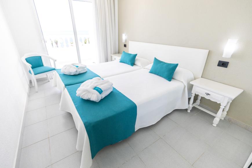 3 Sterne Hotel: Blue Sea Lagos de Cesar - Puerto de Santiago, Teneriffa (Kanaren), Bild 9