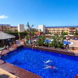 4 Sterne Hotel: Best Jacaranda, Costa Adeje, Teneriffa (Kanaren)