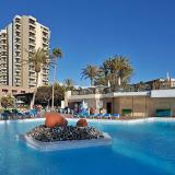 4 Sterne Hotel: Sol Tenerife, Playa de las Americas, Teneriffa (Kanaren)