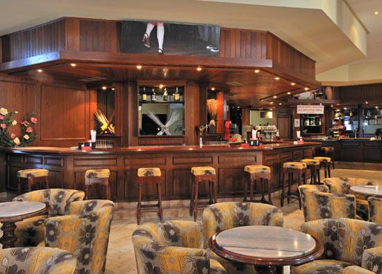 4 Sterne Hotel: Sol Tenerife - Playa de las Americas, Teneriffa (Kanaren), Bild 5