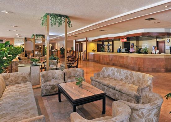 4 Sterne Hotel: Sol Tenerife - Playa de las Americas, Teneriffa (Kanaren), Bild 3