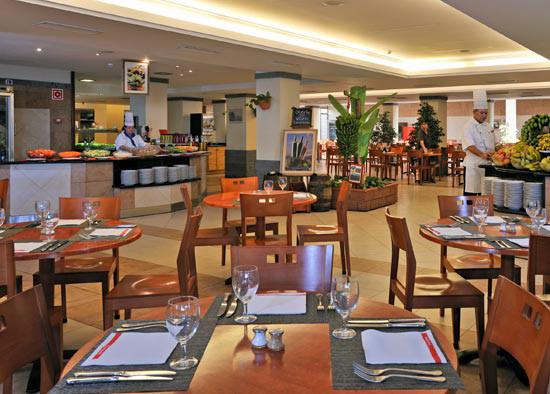 4 Sterne Hotel: Sol Tenerife - Playa de las Americas, Teneriffa (Kanaren), Bild 4