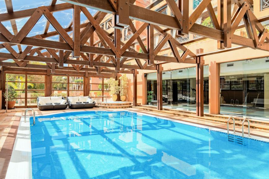 4 Sterne Hotel: H10 Costa Adeje Palace - Costa Adeje, Teneriffa (Kanaren), Bild 10