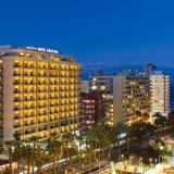 4 Sterne Hotel: Be Live Experience Orotava, Puerto de la Cruz, Teneriffa (Kanaren)