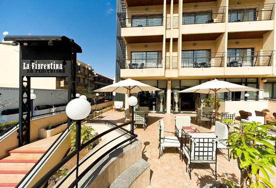4 Sterne Hotel: Be Live Experience Orotava - Puerto de la Cruz, Teneriffa (Kanaren), Bild 3