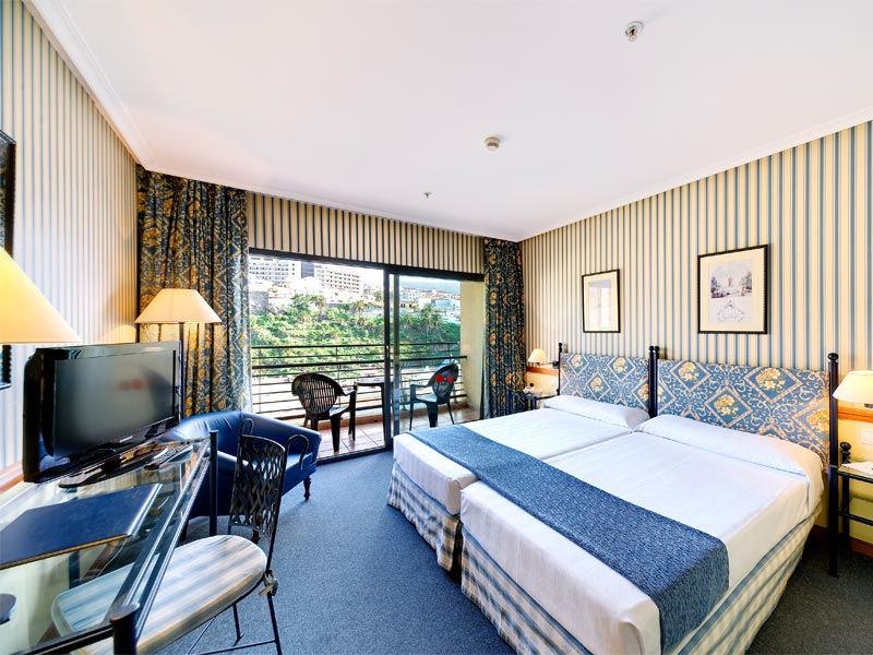 4 Sterne Hotel: Be Live Experience Orotava - Puerto de la Cruz, Teneriffa (Kanaren), Bild 5