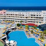 4 Sterne Familienhotel: Gran Hotel Turquesa Playa, Puerto de la Cruz, Teneriffa (Kanaren)