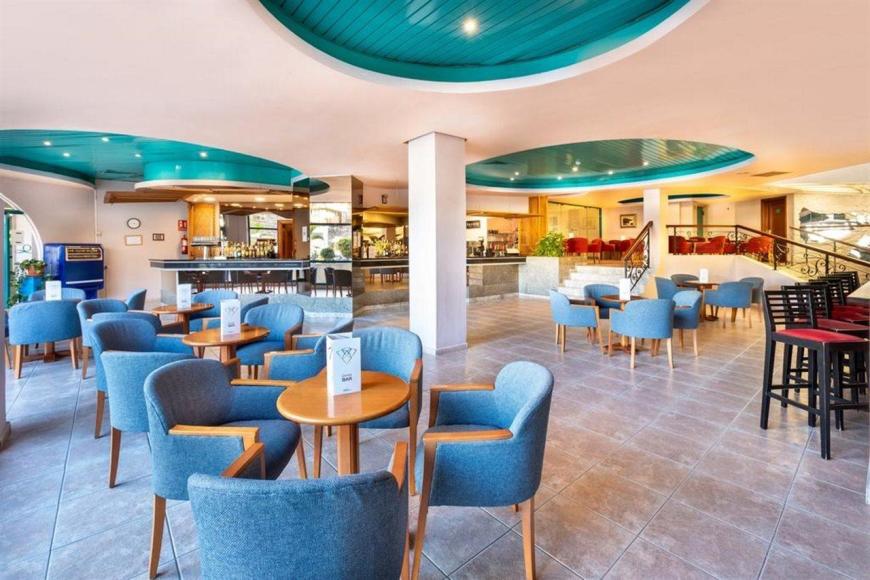 4 Sterne Familienhotel: Gran Hotel Turquesa Playa - Puerto de la Cruz, Teneriffa (Kanaren), Bild 7