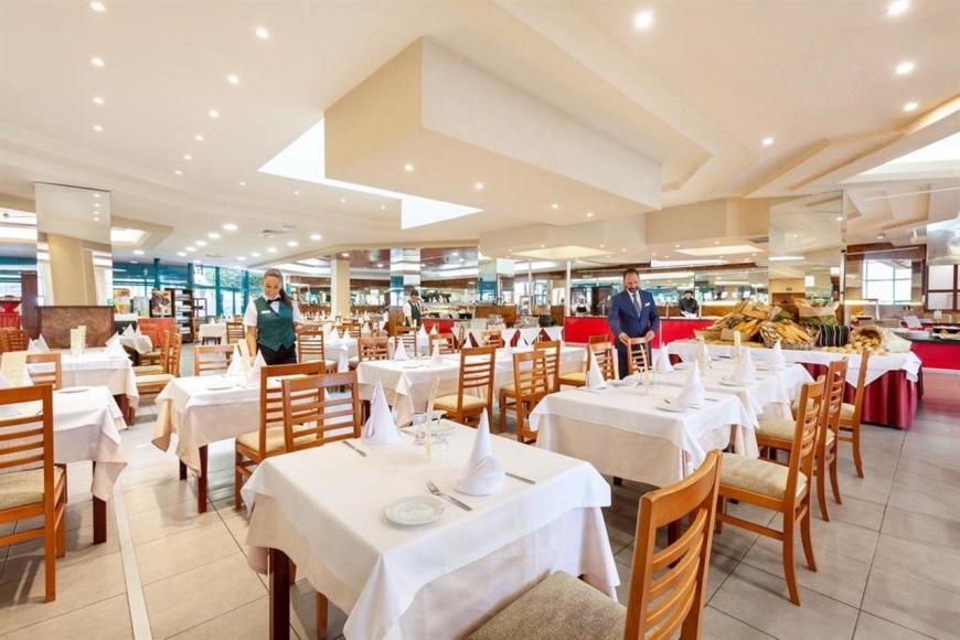 4 Sterne Familienhotel: Gran Hotel Turquesa Playa - Puerto de la Cruz, Teneriffa (Kanaren), Bild 6