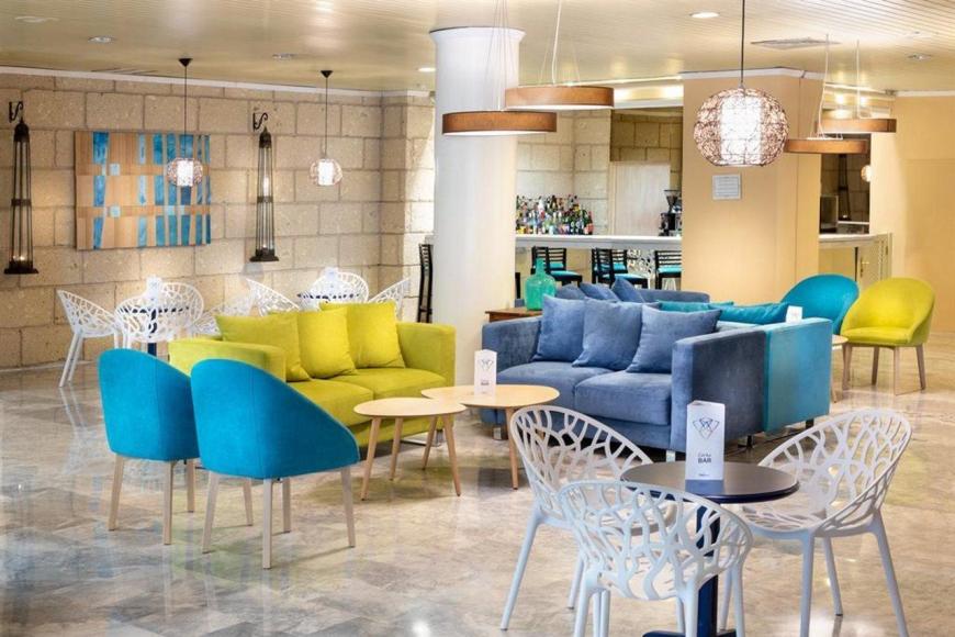 4 Sterne Familienhotel: Gran Hotel Turquesa Playa - Puerto de la Cruz, Teneriffa (Kanaren), Bild 8