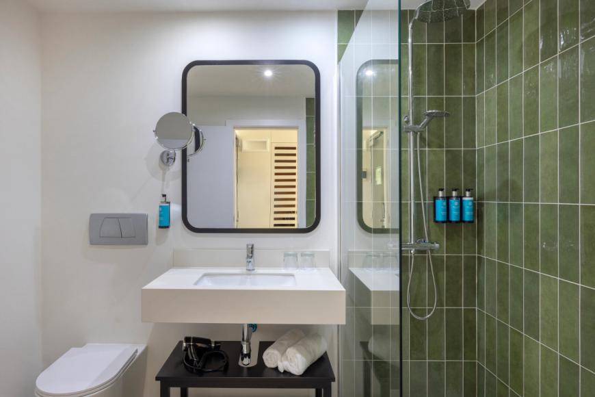 4 Sterne Hotel: Aluasoul Costa Adeje – Adults only (ex Be Live Experience La Nina) - Costa Adeje, Teneriffa (Kanaren), Bild 7