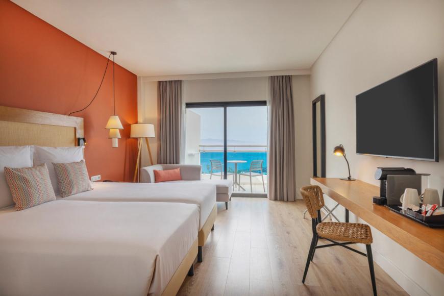 4 Sterne Hotel: Aluasoul Costa Adeje – Adults only (ex Be Live Experience La Nina) - Costa Adeje, Teneriffa (Kanaren), Bild 5